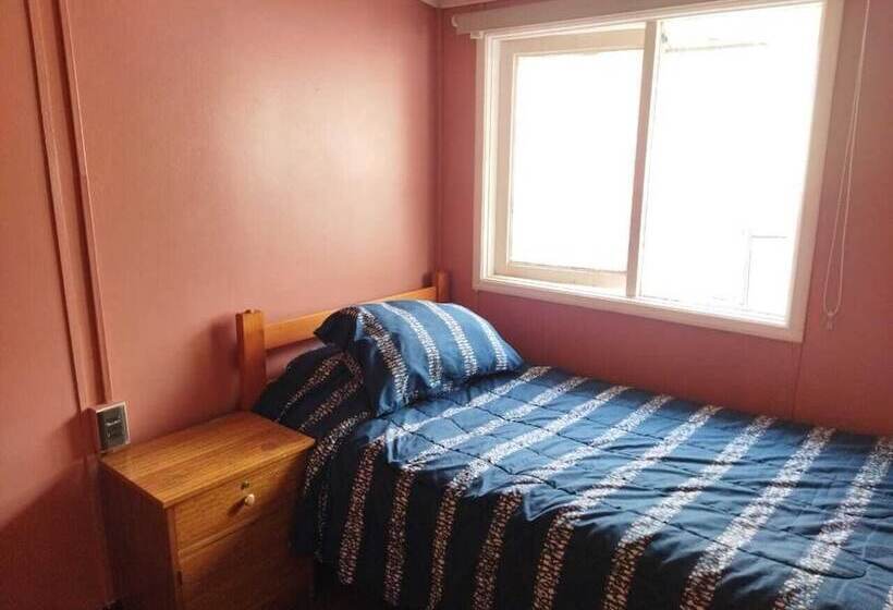 تختخواب و صبحانه Casa Piwke