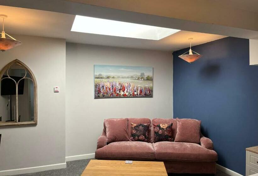 צימר Y Teifi   Room Only