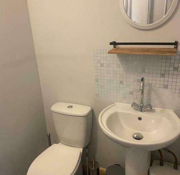 צימר Y Teifi   Room Only