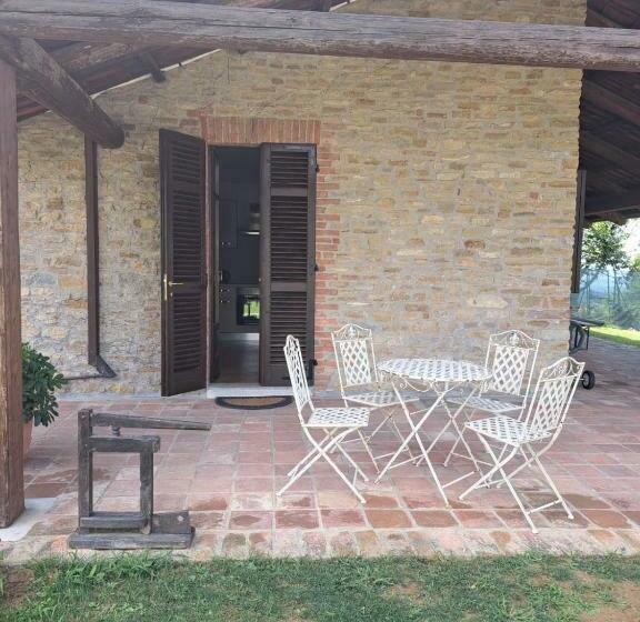 ホテル La Casa Di Talin