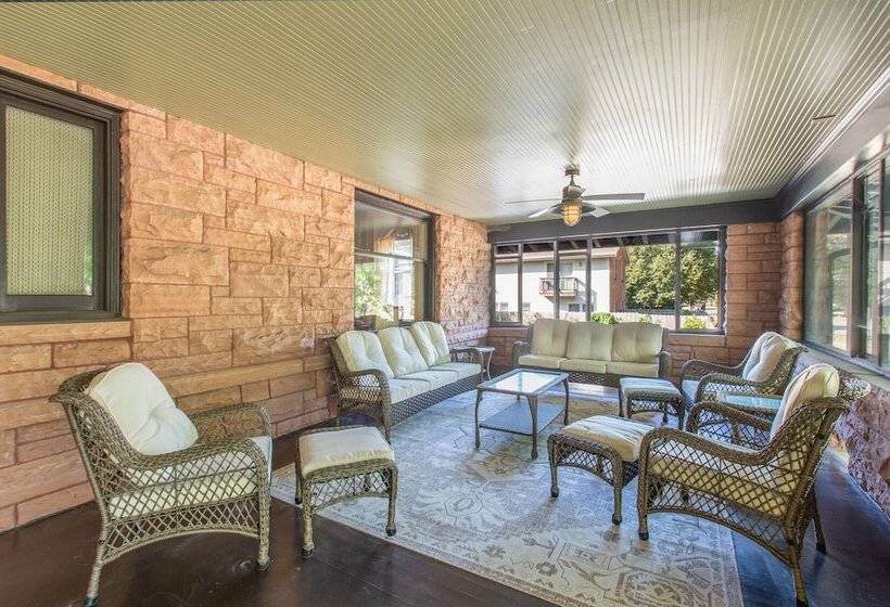 Martha S Bed And Breakfast