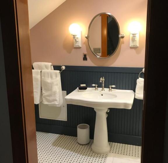 Martha S Bed And Breakfast