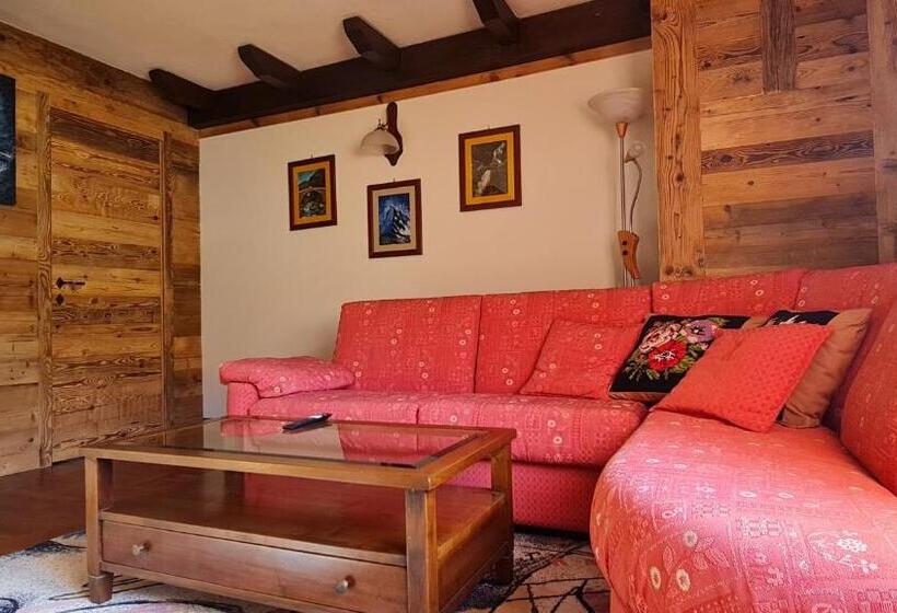 بنسيون Casa Margherita Chambres D Hôtes & Spa