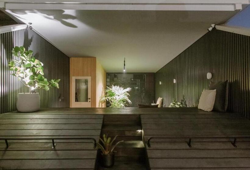 پانسیون J Youai House 珍友愛 景觀包棟民宿