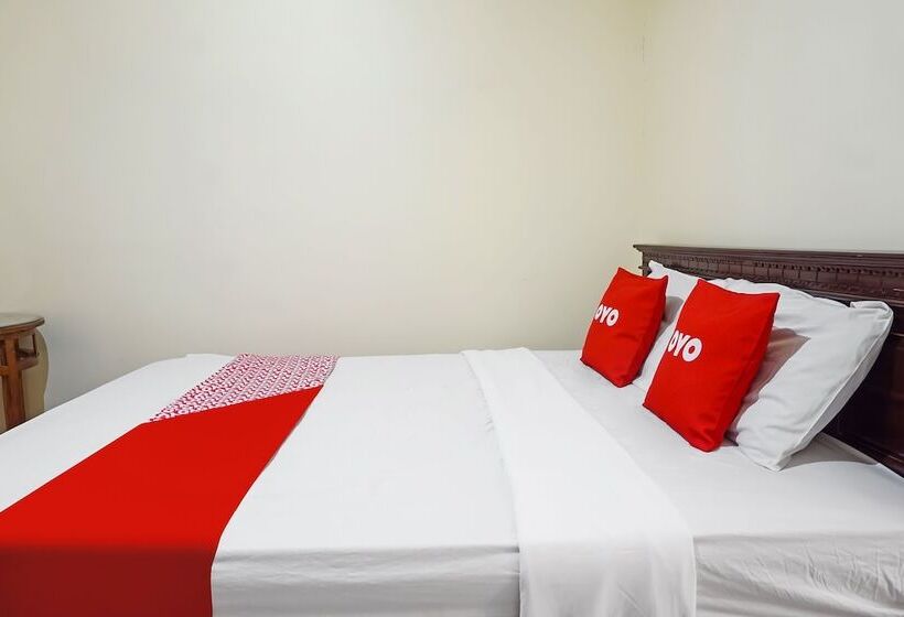 هتل Reddoorz Syariah At Delta Sari Aloha Waru