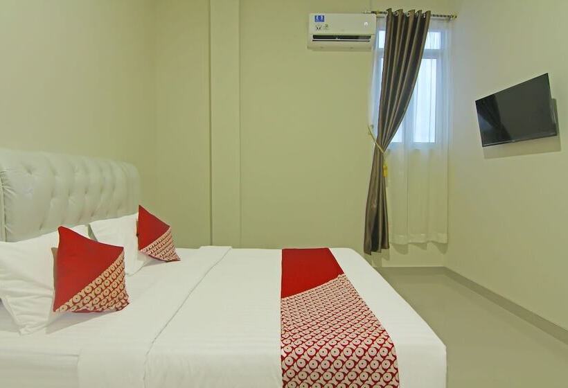 هتل Utama Residence