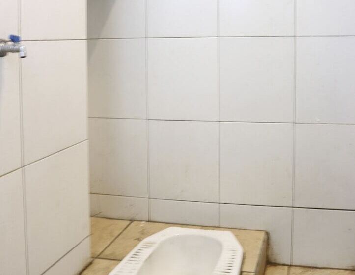 هتل Spot On 91765 Kaiku Guest House