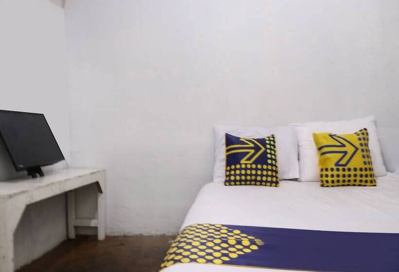 هتل Spot On 91765 Kaiku Guest House