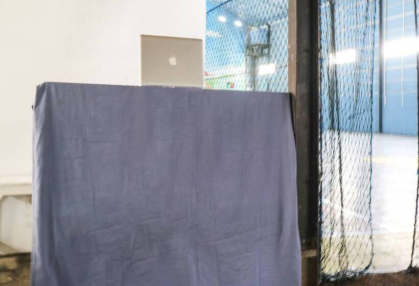 هتل Spot On 91765 Kaiku Guest House