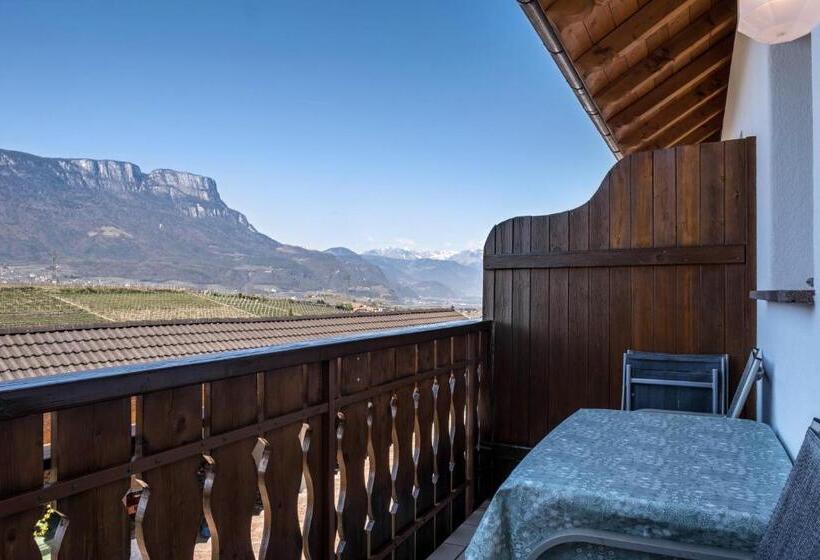 هتل Valtlhof   Apt 2