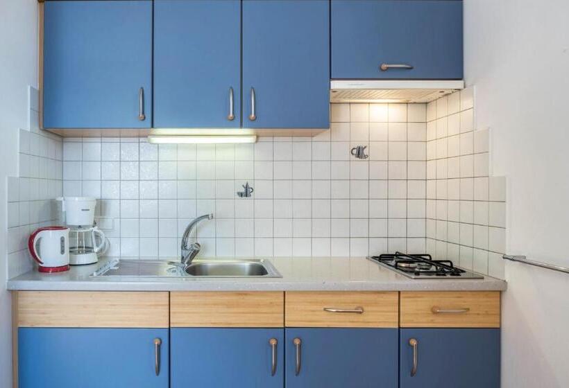 هتل Valtlhof   Apt 2