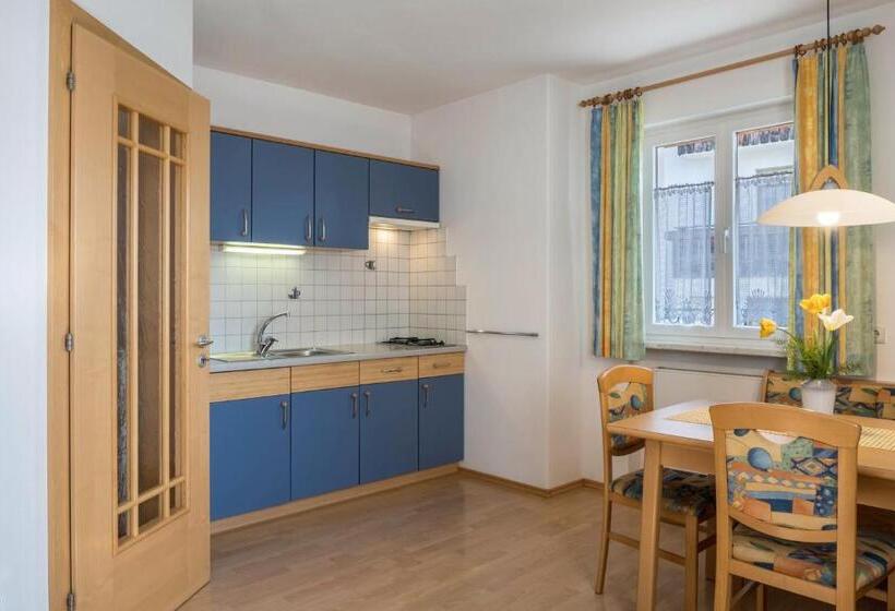 هتل Valtlhof   Apt 2