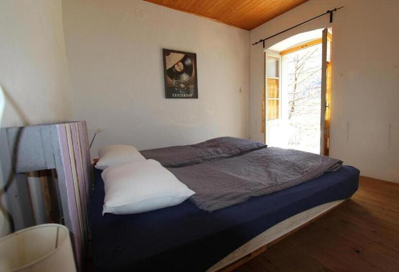 بنسيون Camera In Casa Eva