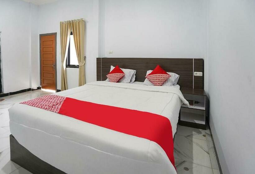 هتل Oyo 91711 Grand Ansara Mentari Residence