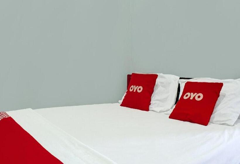 هتل Oyo 91720  Yotowawa
