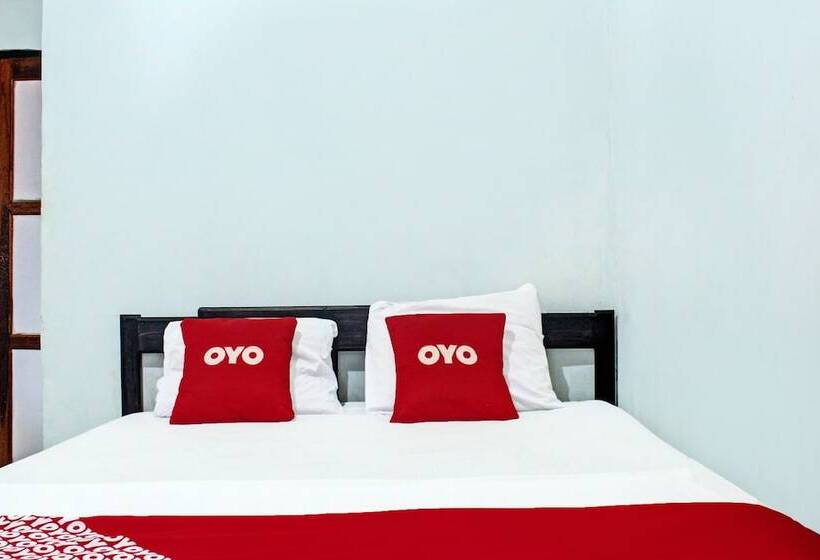 هتل Oyo 91720  Yotowawa