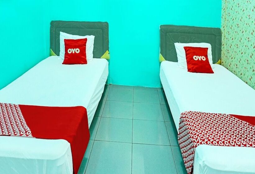 هتل Oyo 91731 Home Stay Elis Cateliya