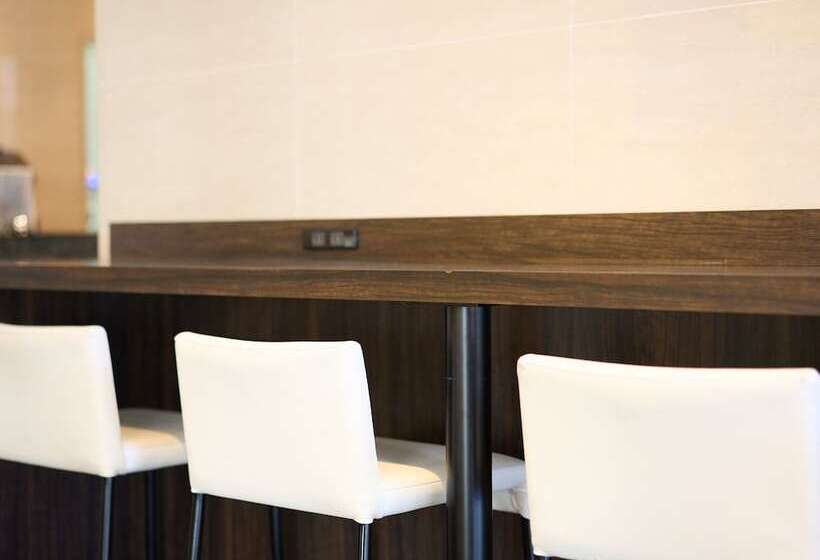 בית מלון כפרי Tabist Ginza