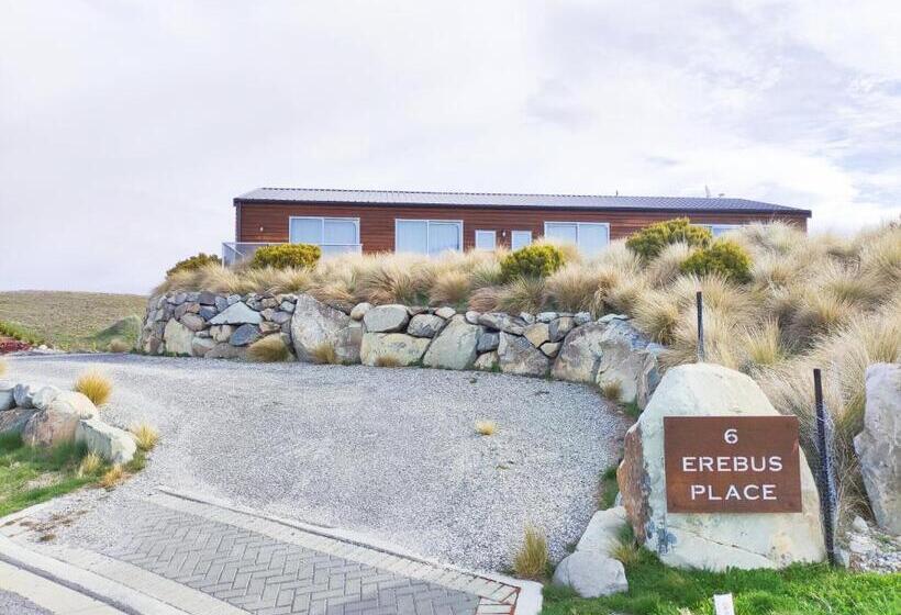 פנסיון Antair Lakeview Lodge