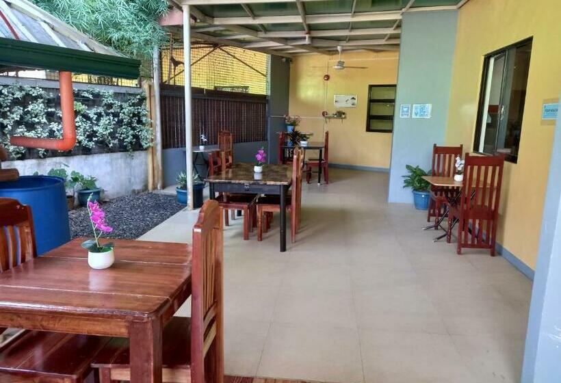 پانسیون Nellie S Place