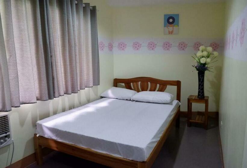 پانسیون Nellie S Place