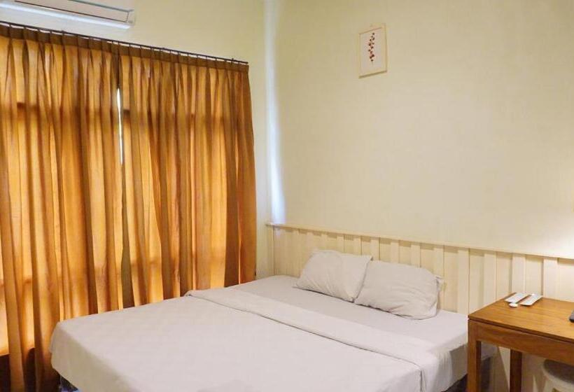 بنسيون Sae Home