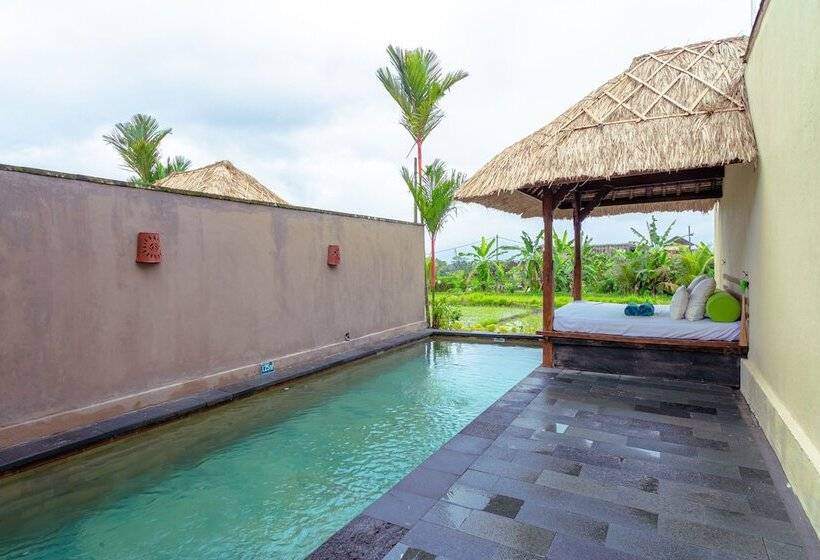 Alam Puisi Villa