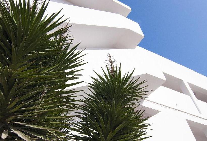 Apartamentos Pou Des Pujols