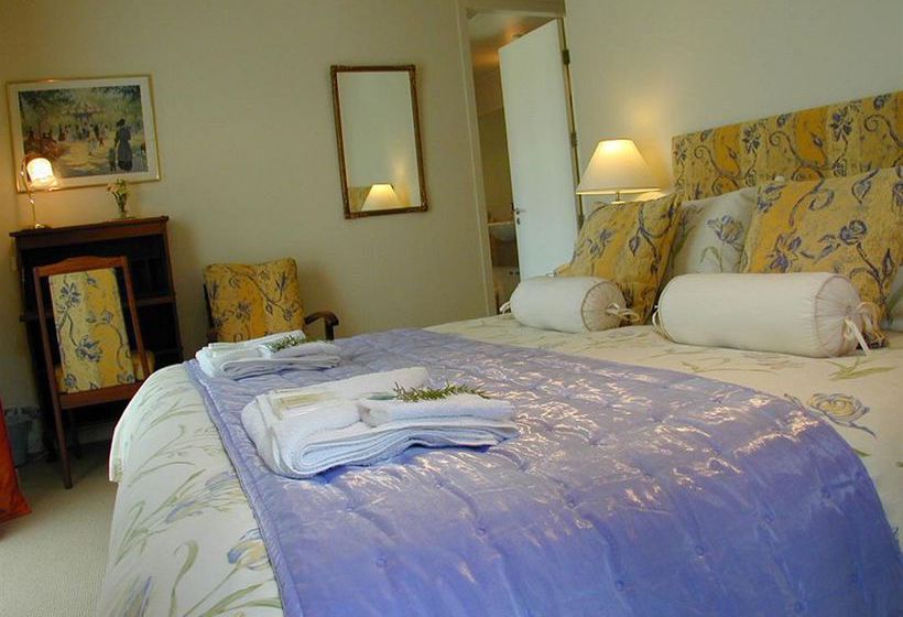 Ascot Parnell Boutique Bed And Breakfast