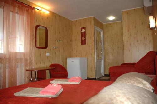 مبيت وإفطار Guest House Comfort