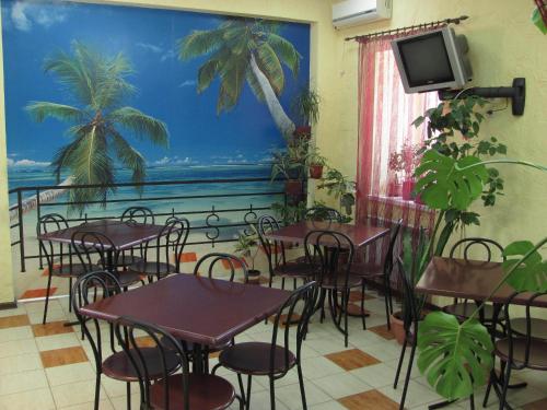 مبيت وإفطار Guest House Comfort