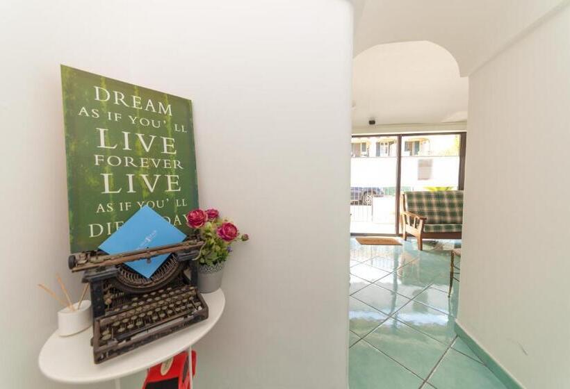 تختخواب و صبحانه Maison Twentyfive