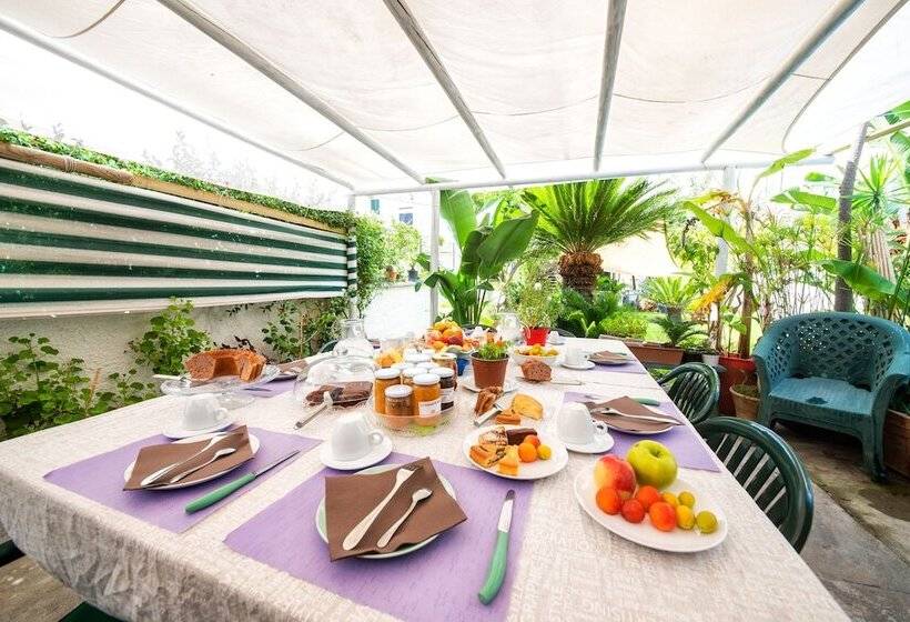 تختخواب و صبحانه Maison Twentyfive