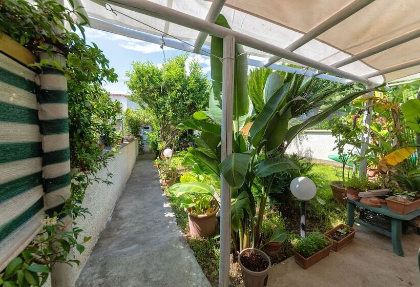 تختخواب و صبحانه Maison Twentyfive