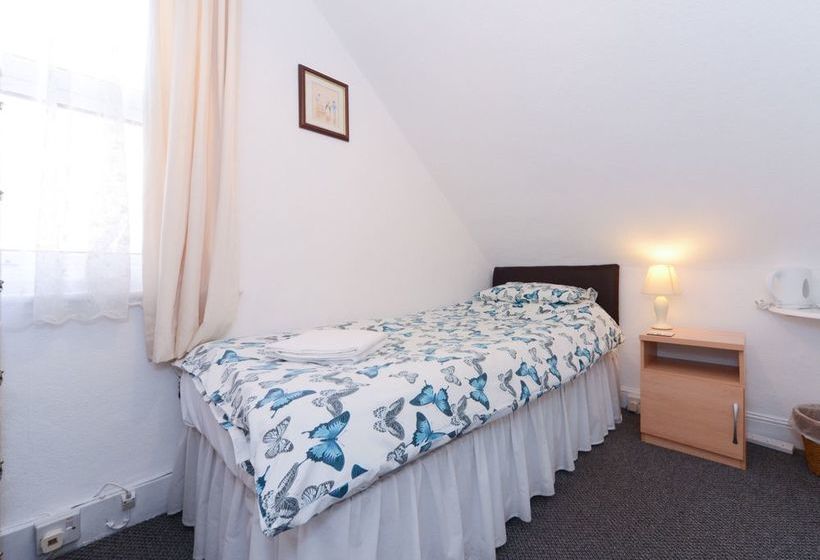 ベッドアンドブレックファースト Sandy Bay Guest House