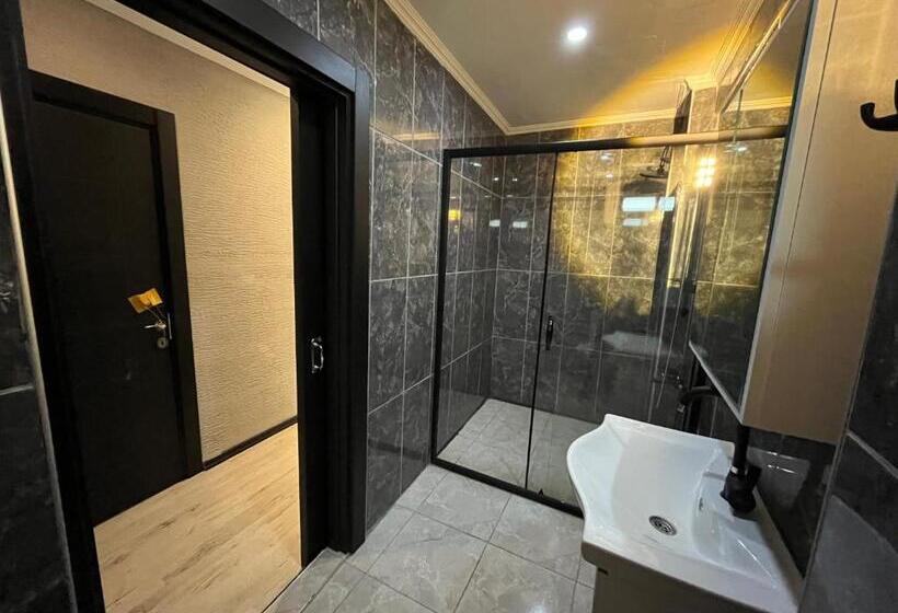 Fotos del hotel Golden Rain  Old City:  18