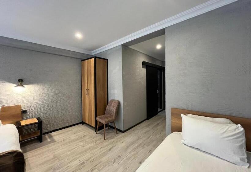 Fotos del hotel Golden Rain  Old City:  13