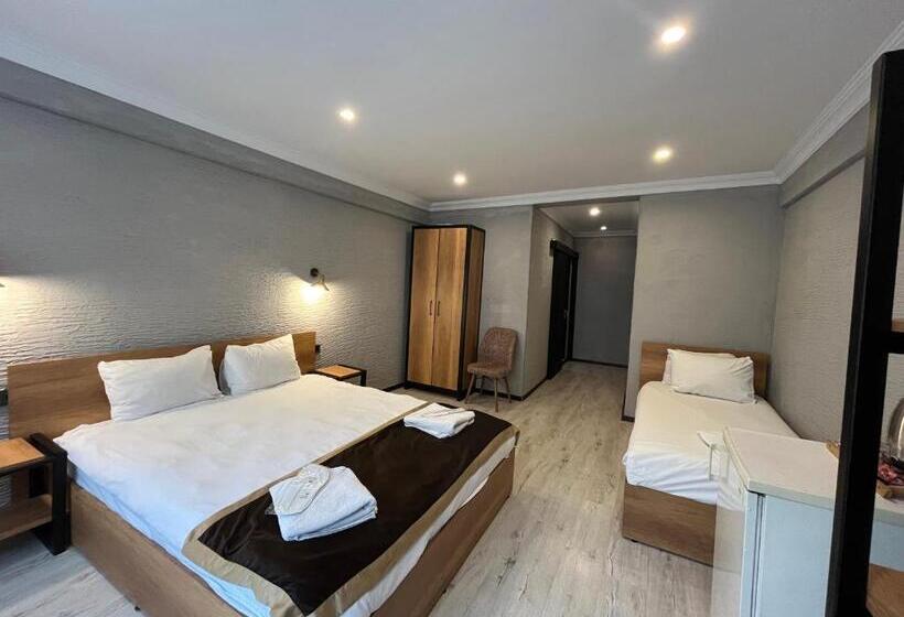 Fotos del hotel Golden Rain  Old City:  12