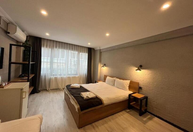 Fotos del hotel Golden Rain  Old City:  2