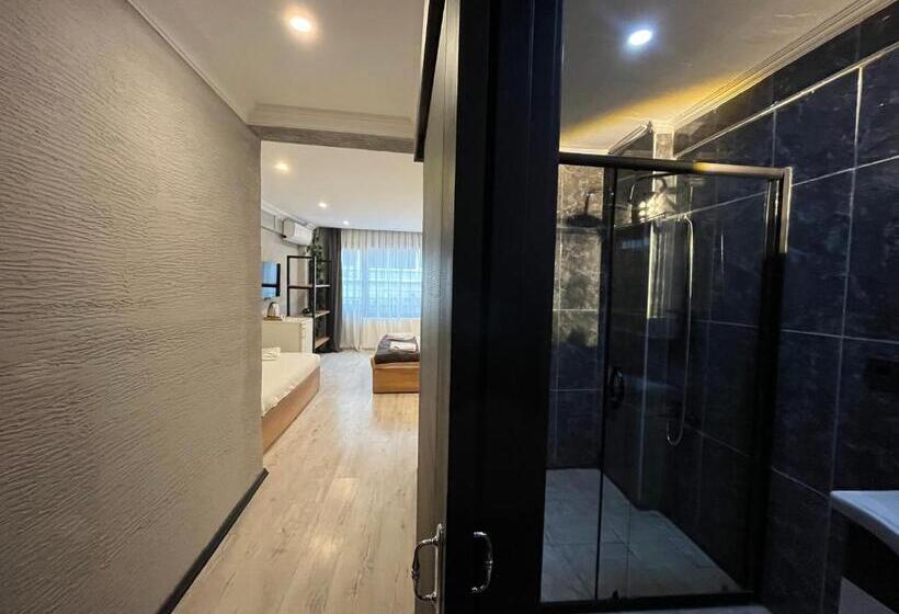 Fotos del hotel Golden Rain  Old City:  17