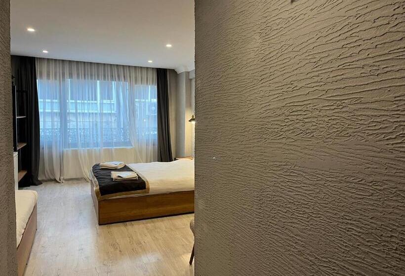 Fotos del hotel Golden Rain  Old City:  9