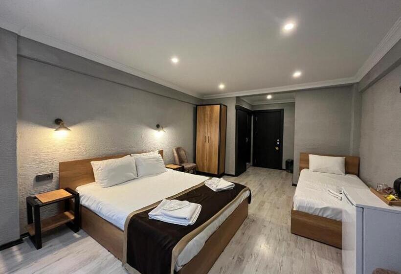 Fotos del hotel Golden Rain  Old City:  6