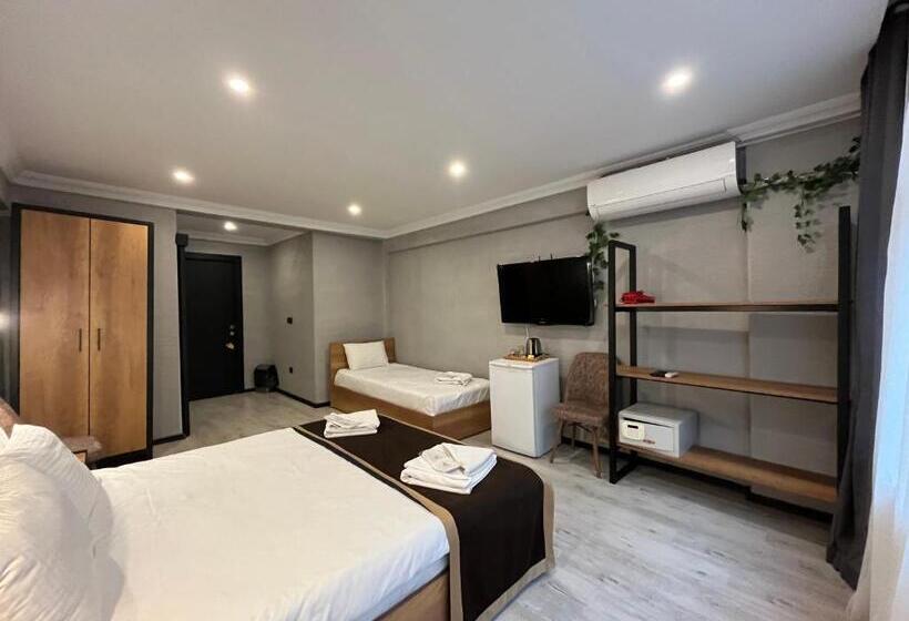 Fotos del hotel Golden Rain  Old City:  5