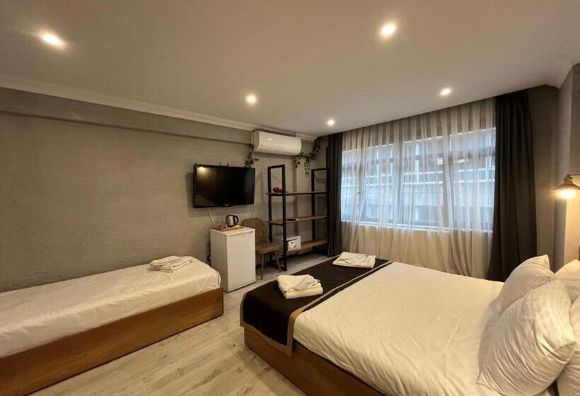 Fotos del hotel Golden Rain  Old City:  4