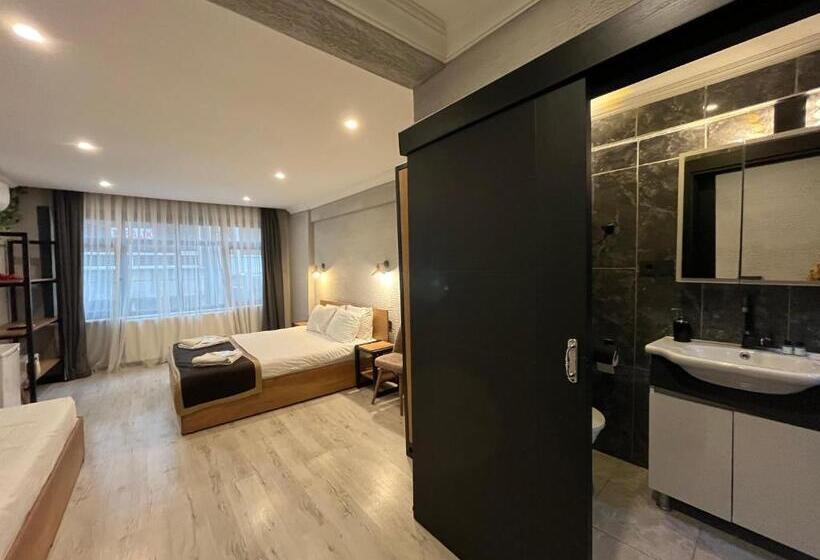 Fotos del hotel Golden Rain  Old City:  3