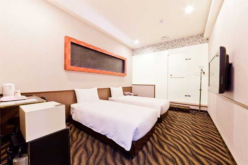 Hotel Design Ximen