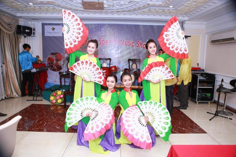 Fotos del hotel A25   145 Le Thi Rieng:  16