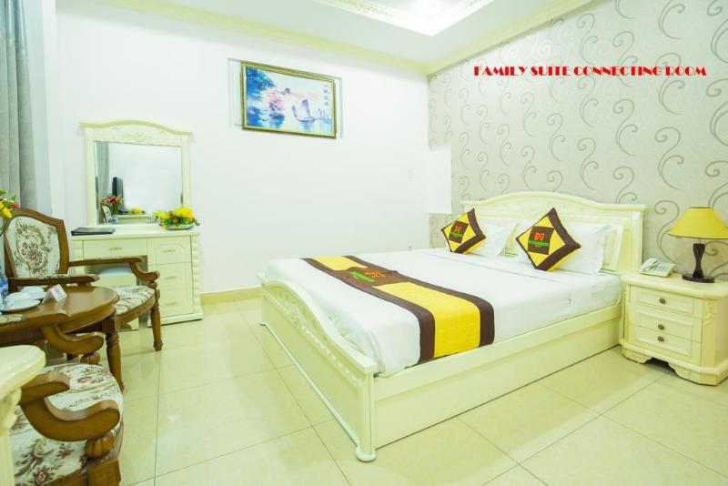 Fotos del hotel A25   145 Le Thi Rieng:  26