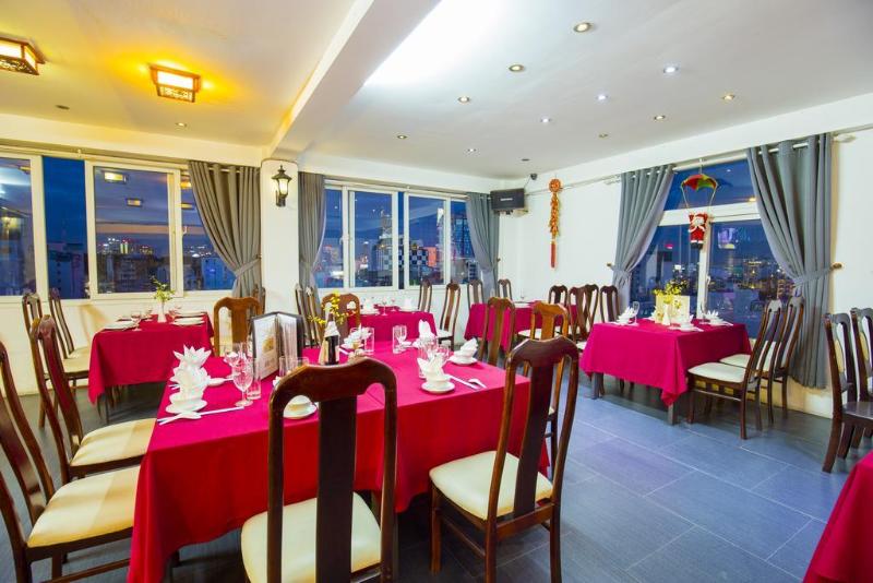 Fotos del hotel A25   145 Le Thi Rieng:  10