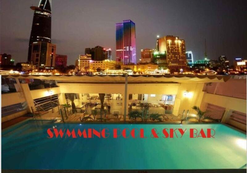 Fotos del hotel A25   145 Le Thi Rieng:  30